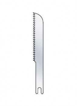Reciprocating Saw